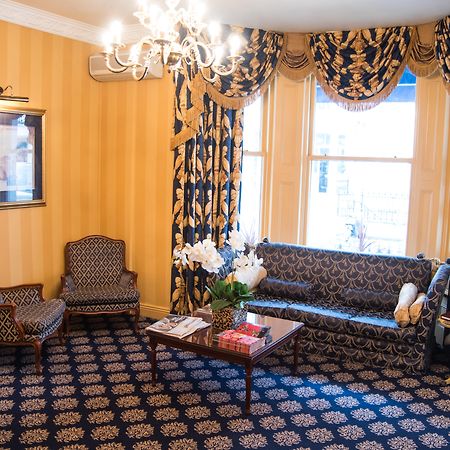 London Lodge Hotel Kültér fotó
