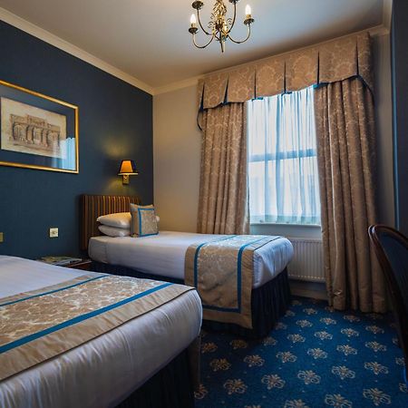 London Lodge Hotel Kültér fotó