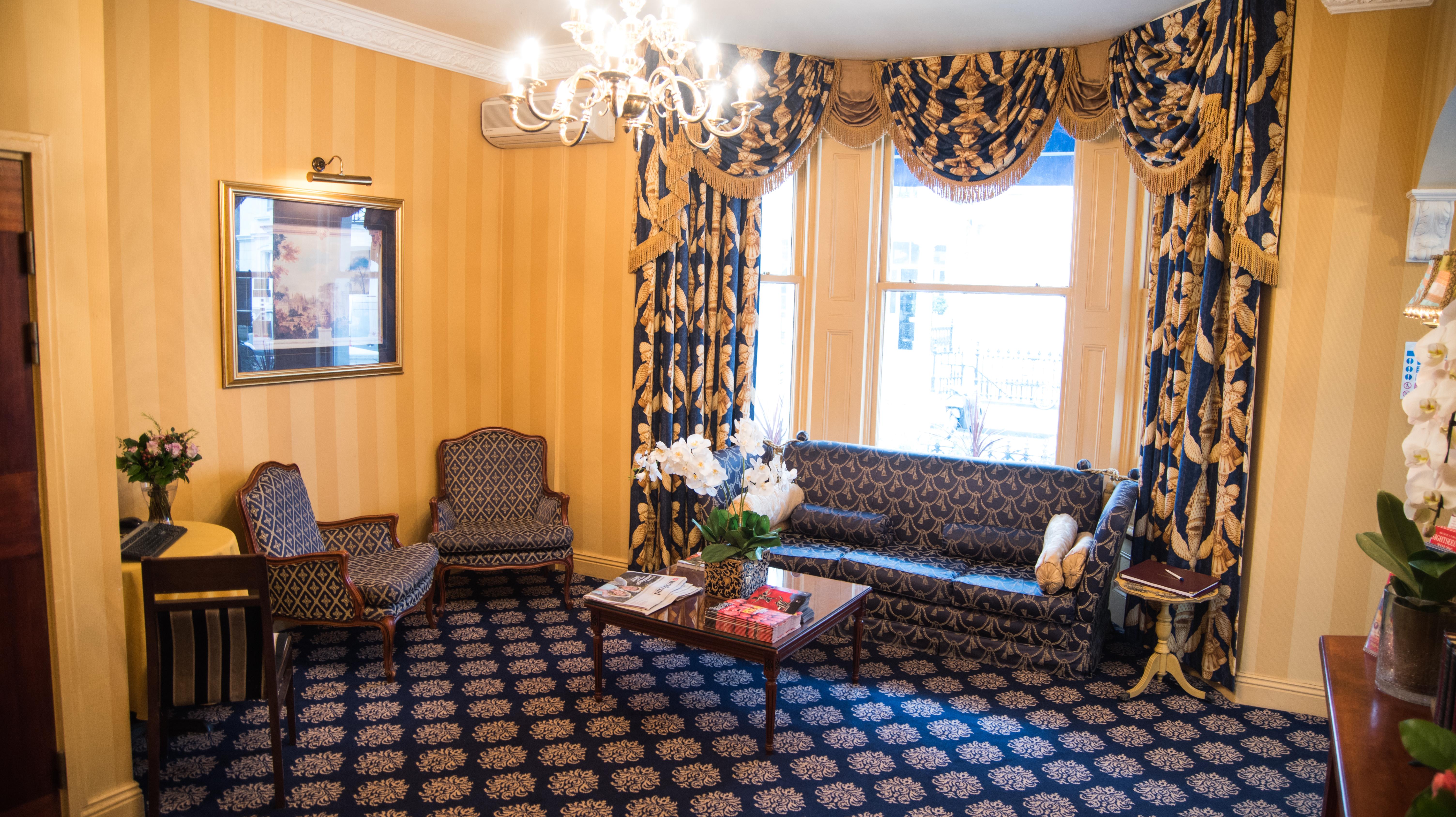 London Lodge Hotel Kültér fotó