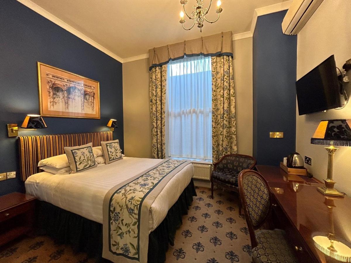 London Lodge Hotel Kültér fotó