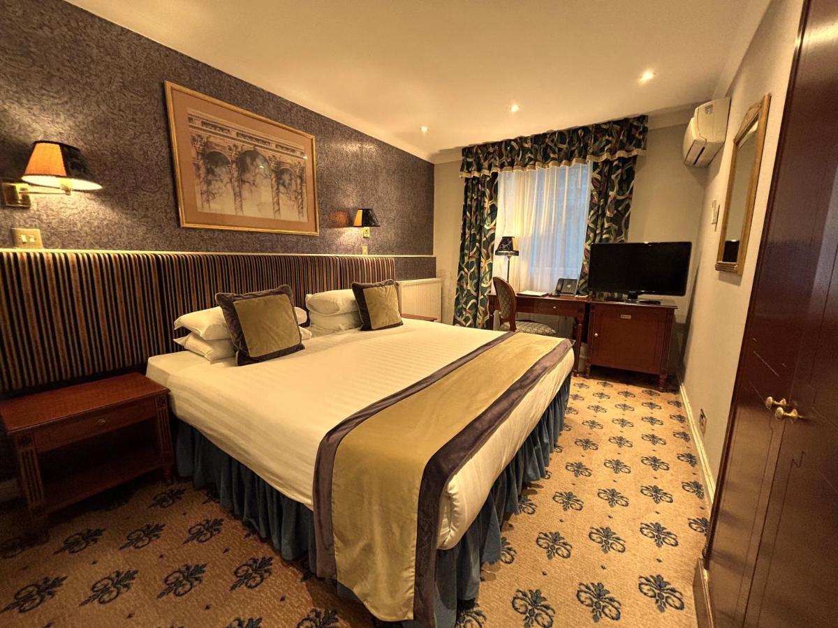 London Lodge Hotel Kültér fotó