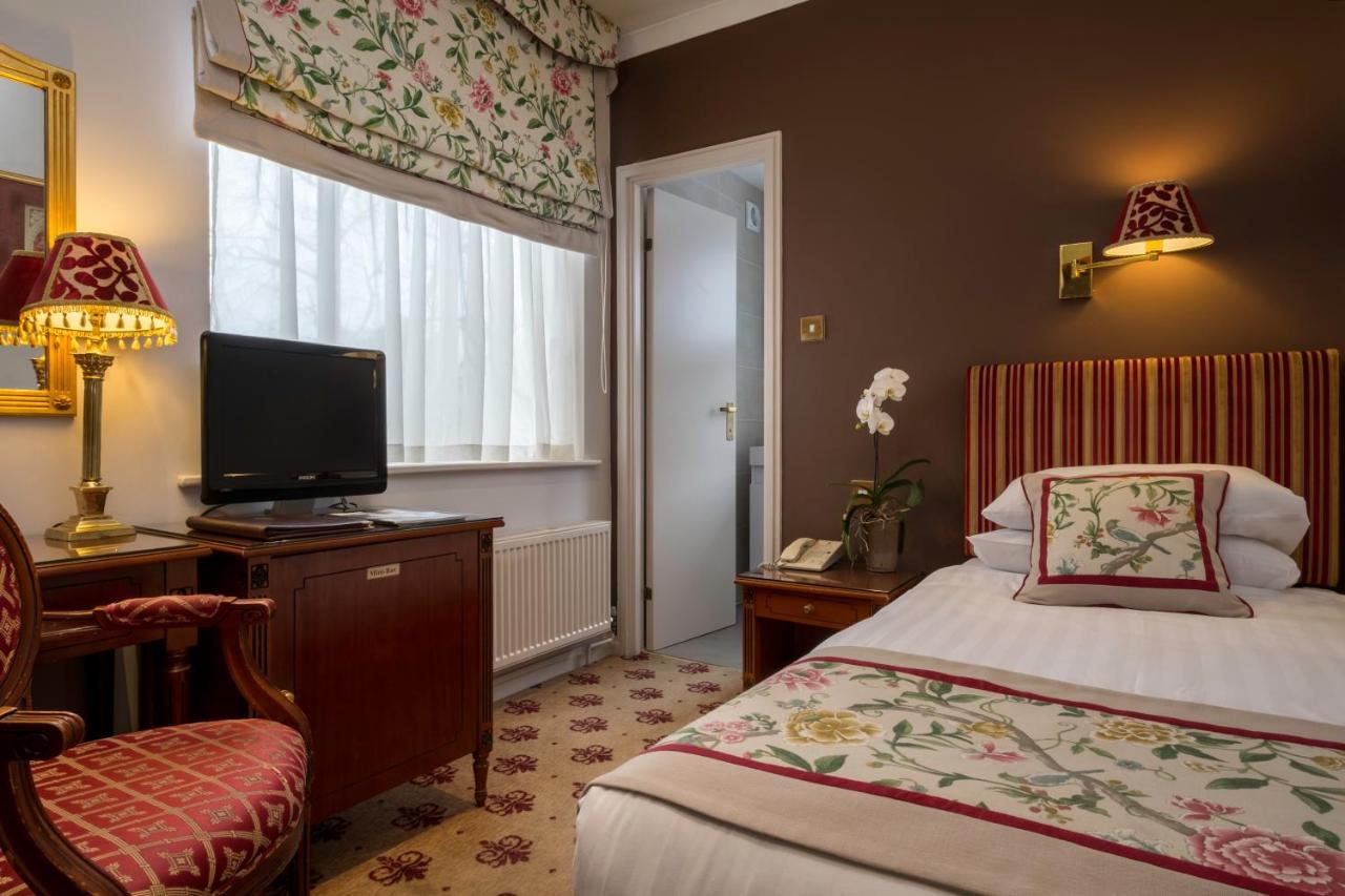 London Lodge Hotel Kültér fotó