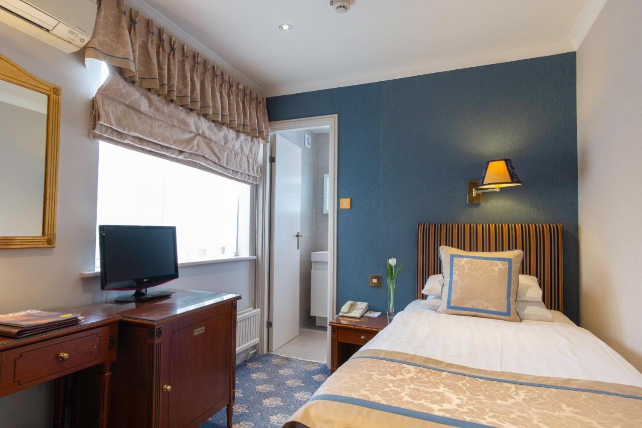 London Lodge Hotel Kültér fotó