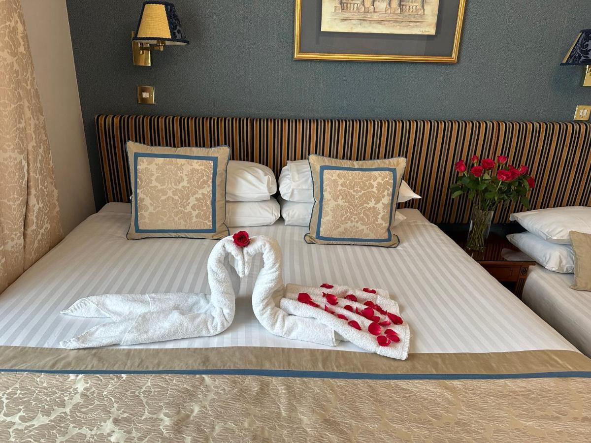 London Lodge Hotel Kültér fotó