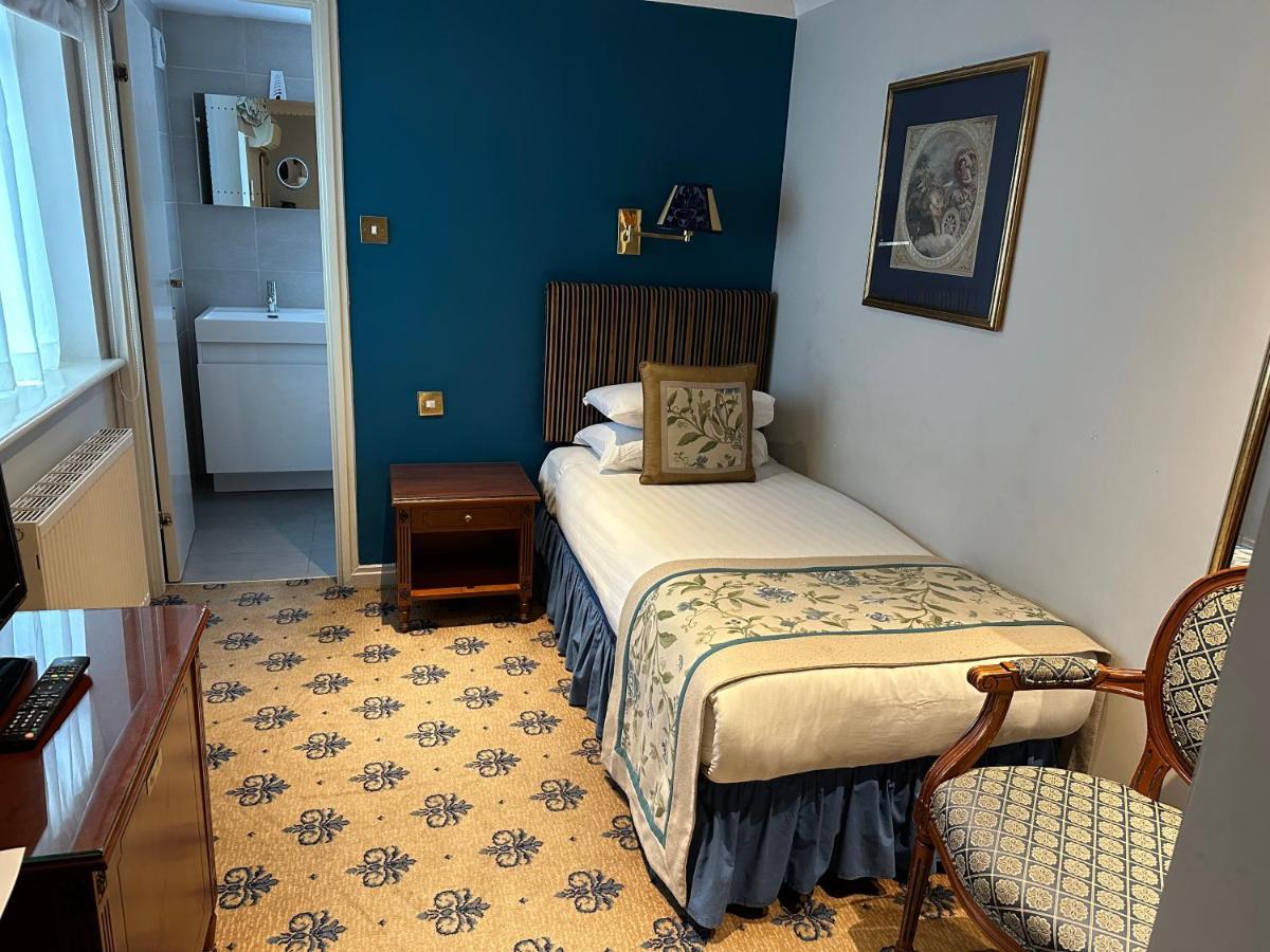 London Lodge Hotel Kültér fotó