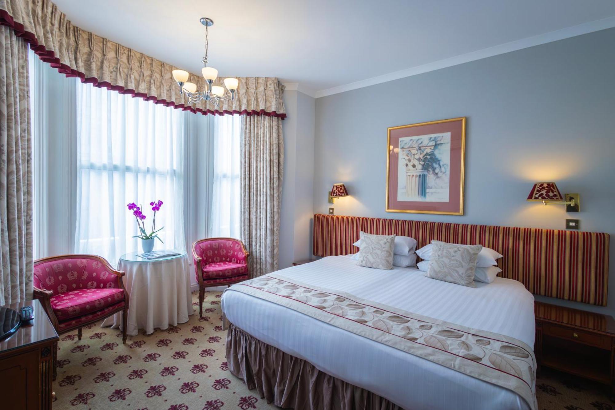 London Lodge Hotel Kültér fotó