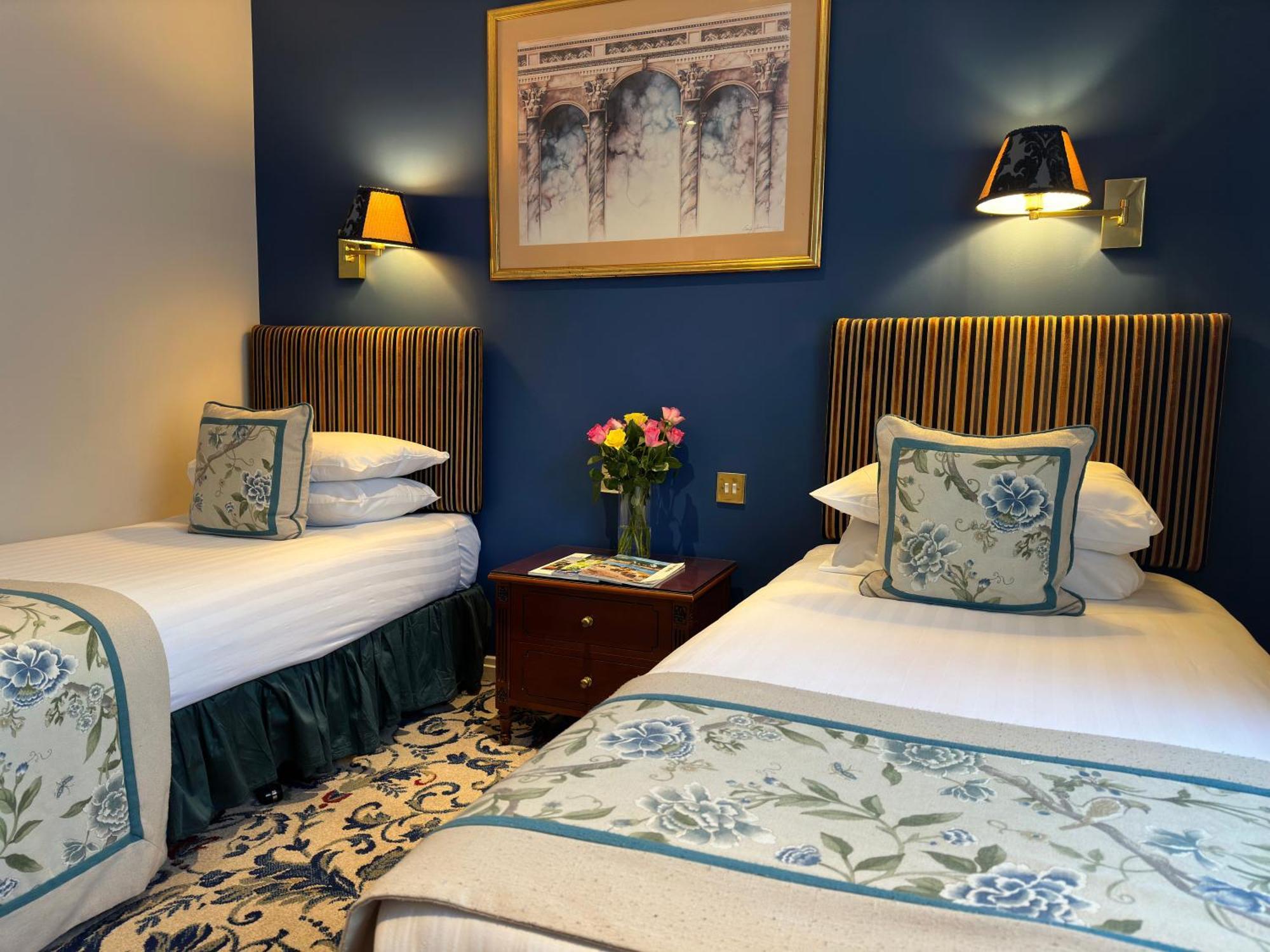 London Lodge Hotel Kültér fotó