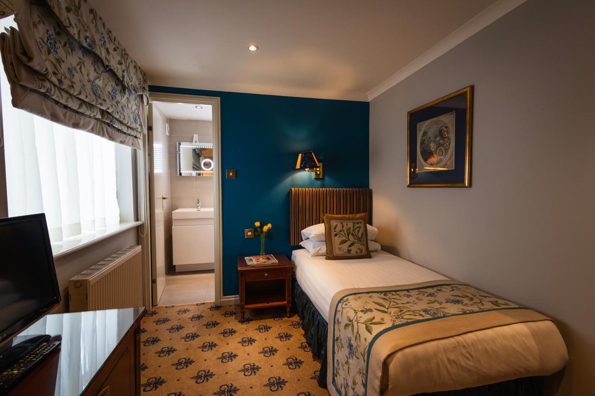 London Lodge Hotel Kültér fotó