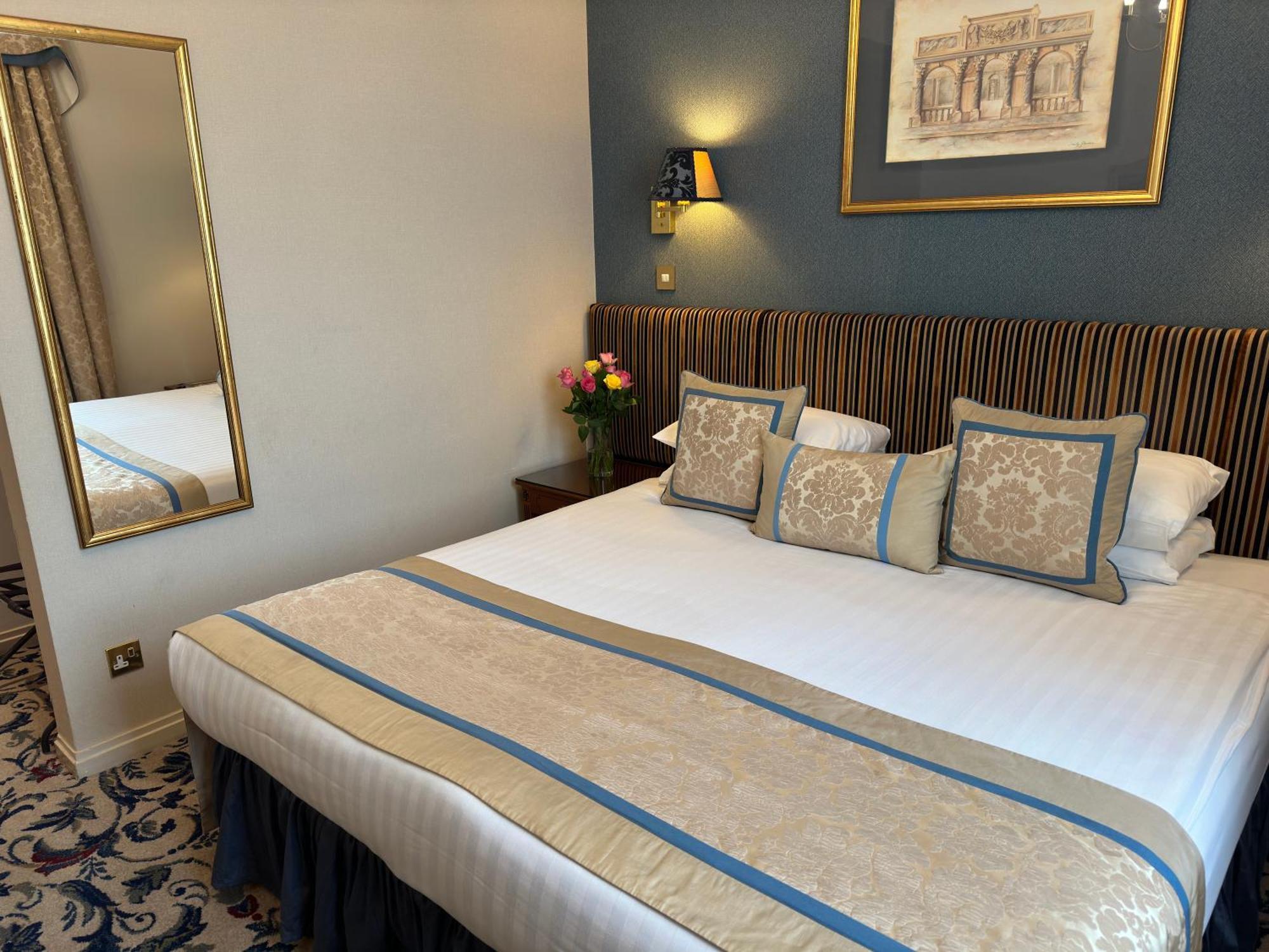 London Lodge Hotel Kültér fotó