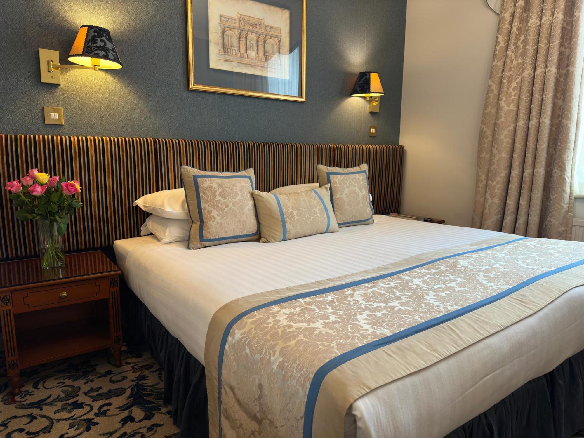 London Lodge Hotel Kültér fotó