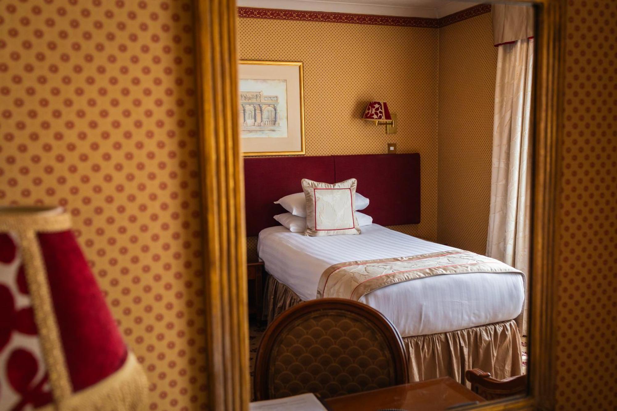 London Lodge Hotel Kültér fotó