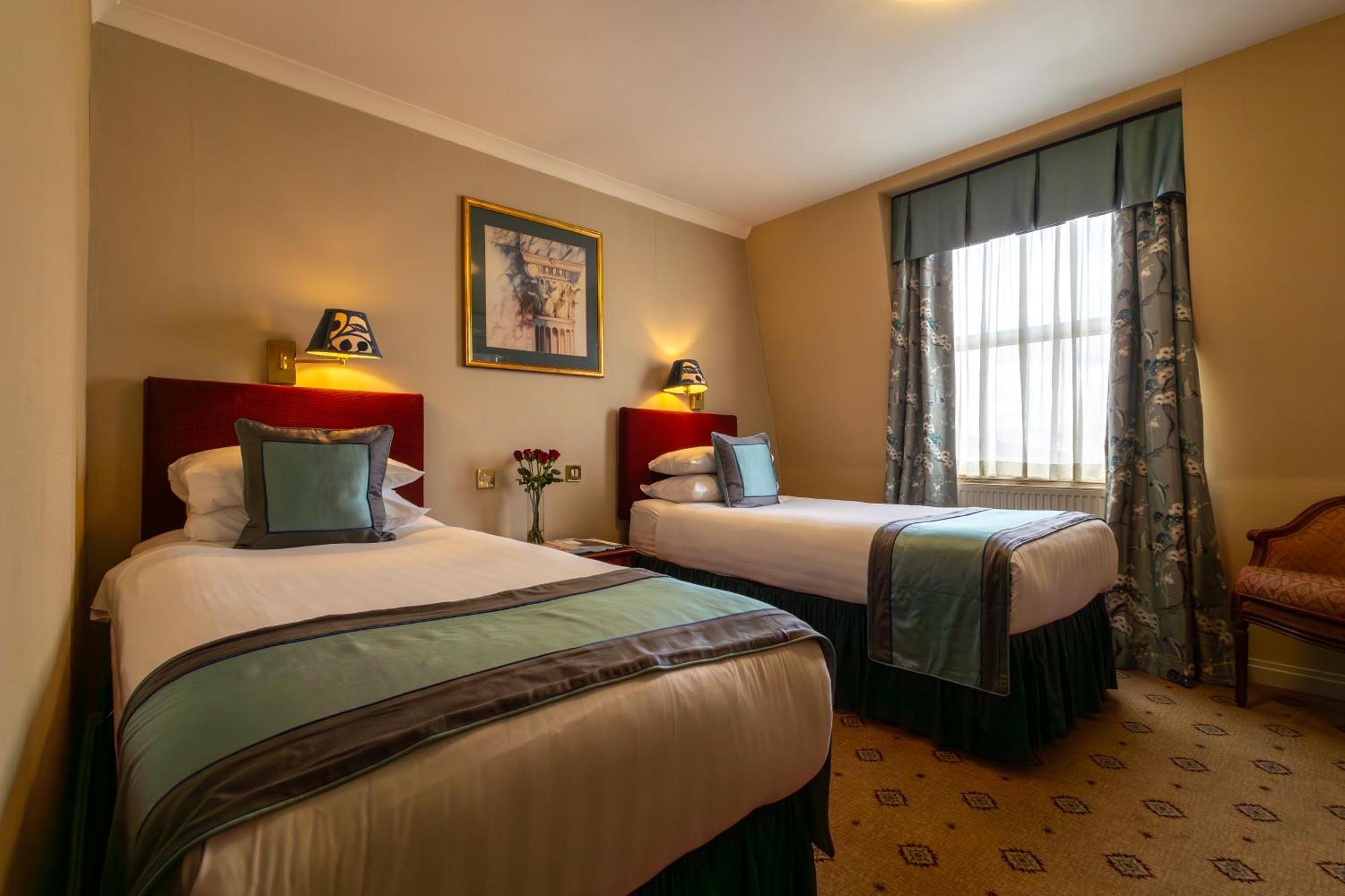 London Lodge Hotel Kültér fotó
