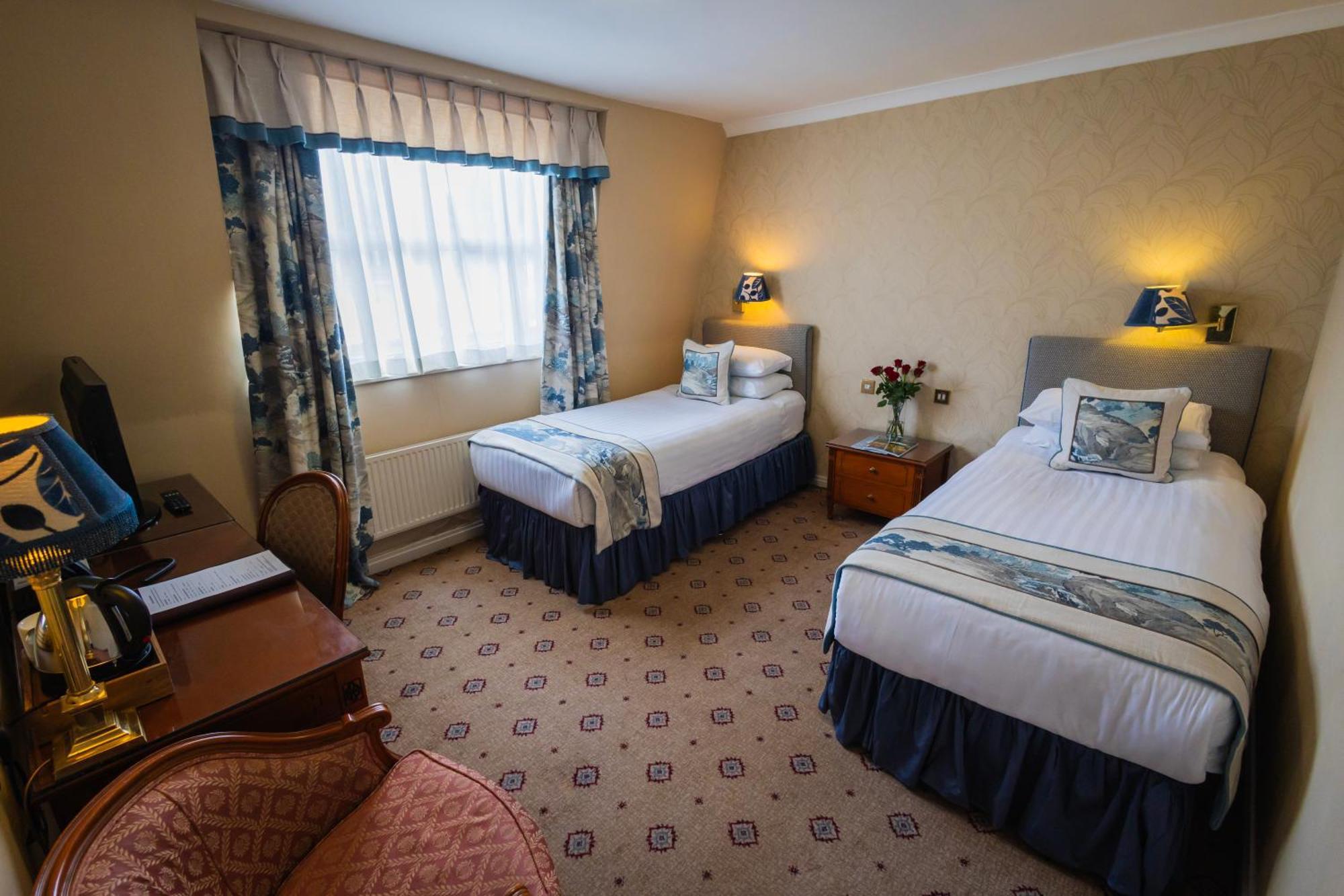 London Lodge Hotel Kültér fotó