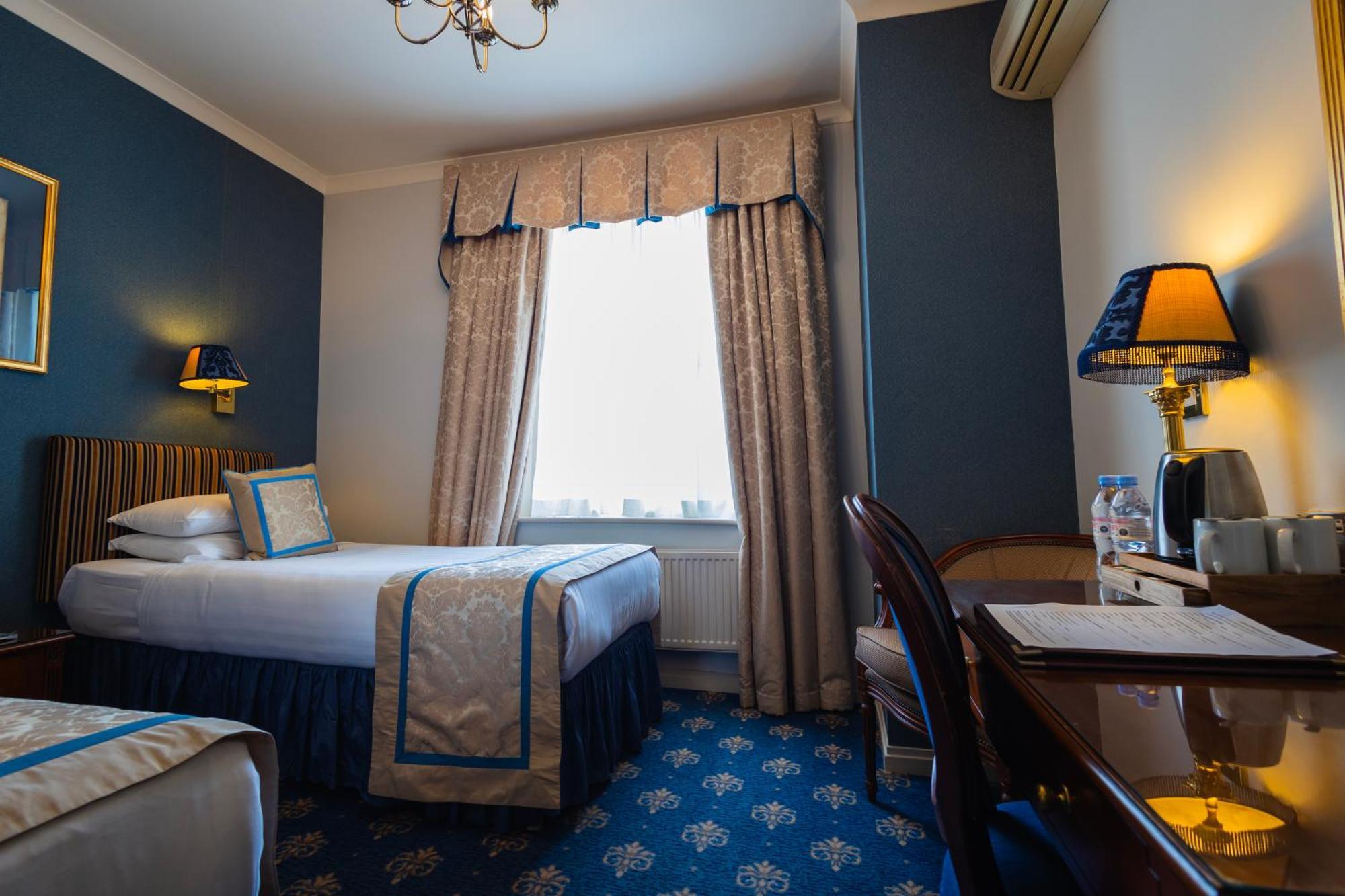 London Lodge Hotel Kültér fotó
