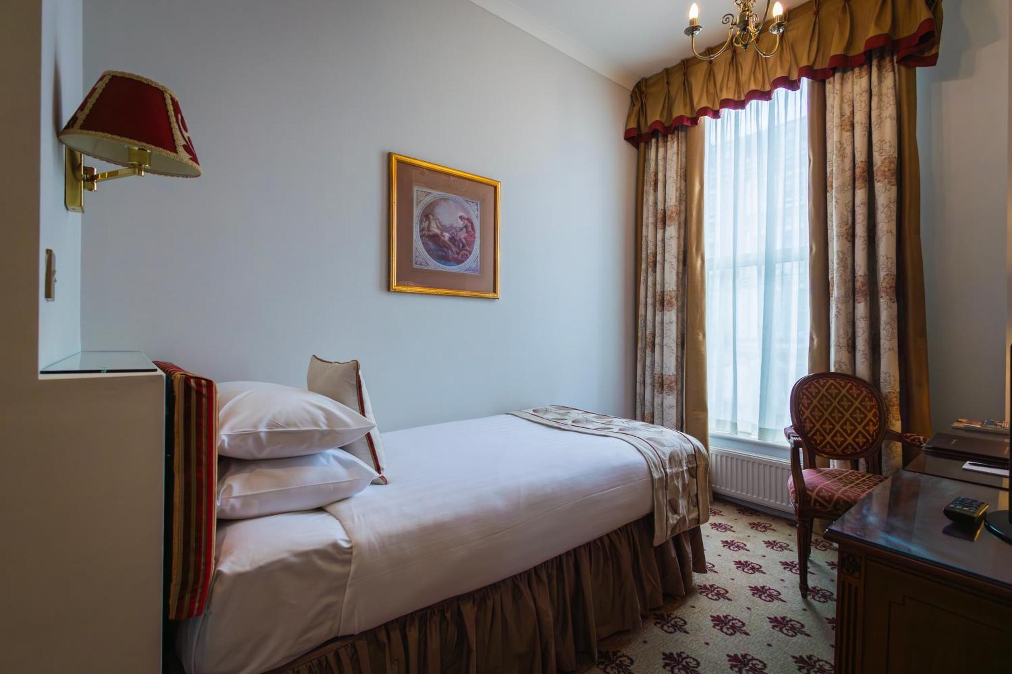 London Lodge Hotel Kültér fotó