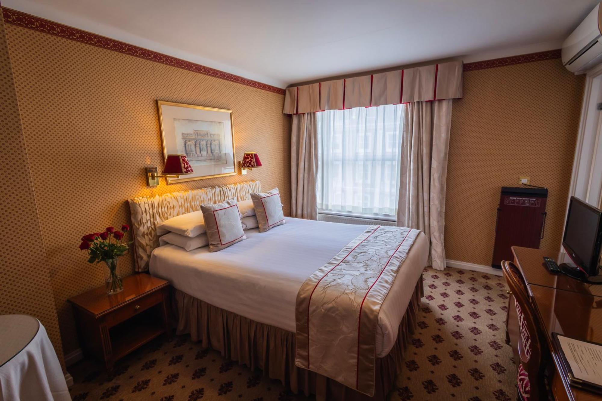 London Lodge Hotel Kültér fotó