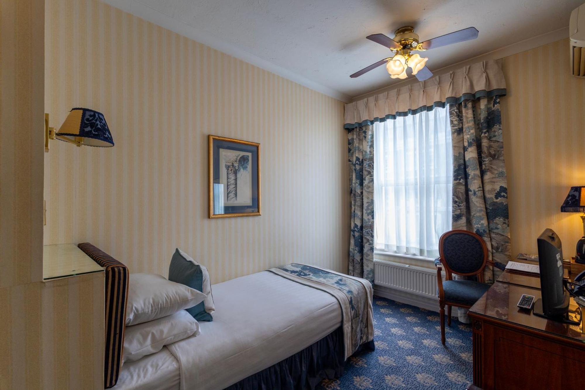 London Lodge Hotel Kültér fotó