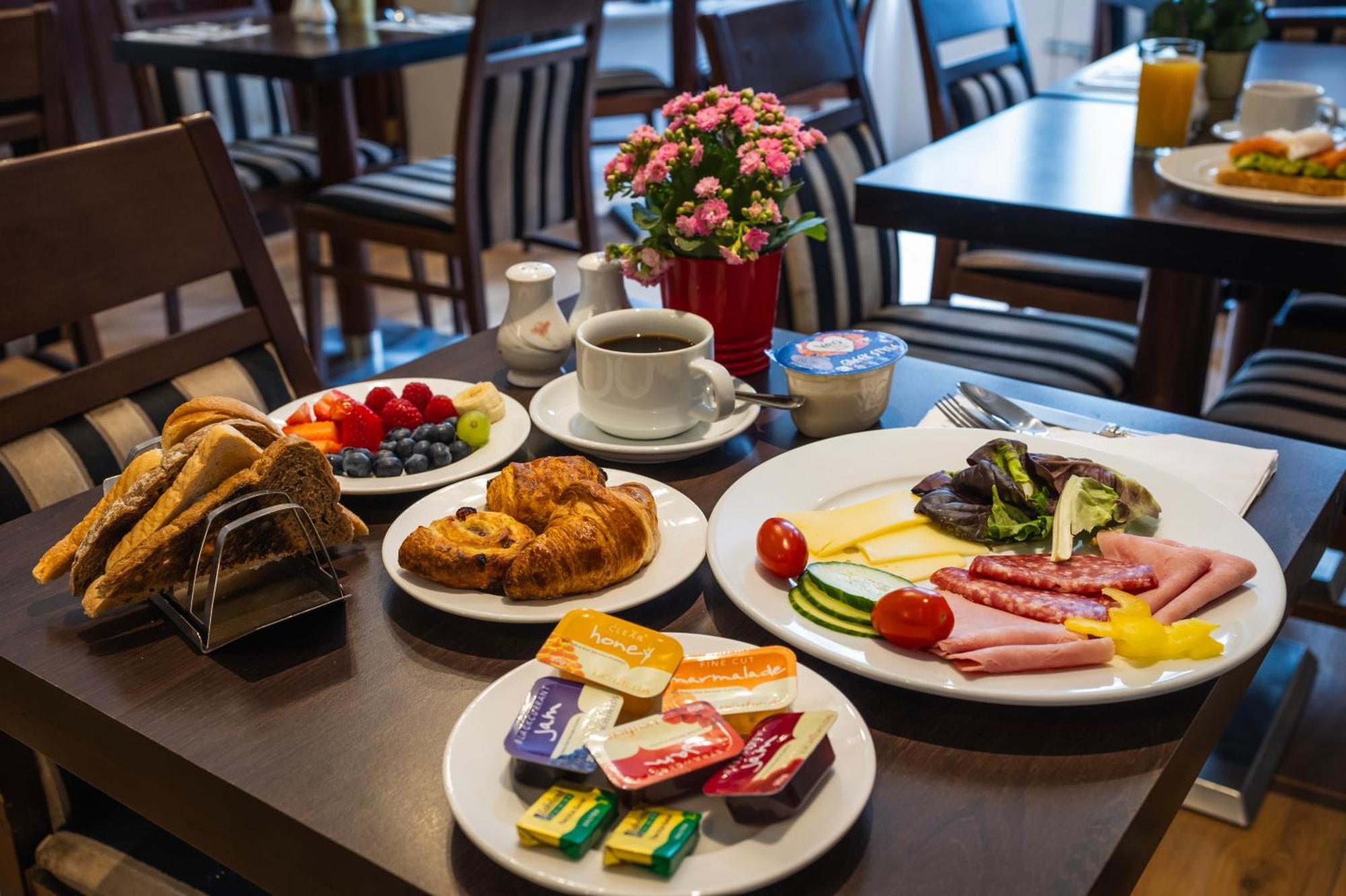 London Lodge Hotel Kültér fotó