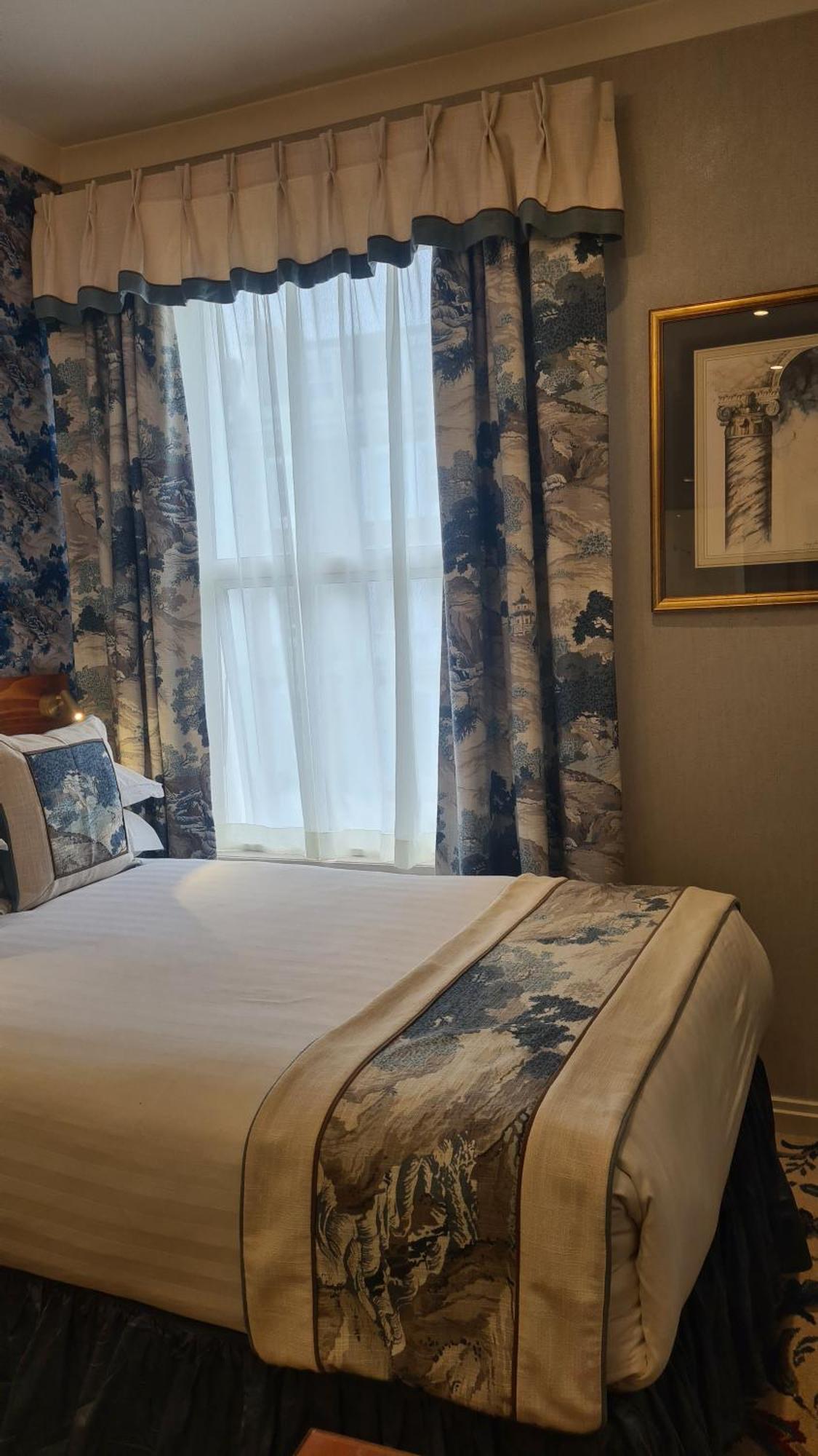 London Lodge Hotel Kültér fotó