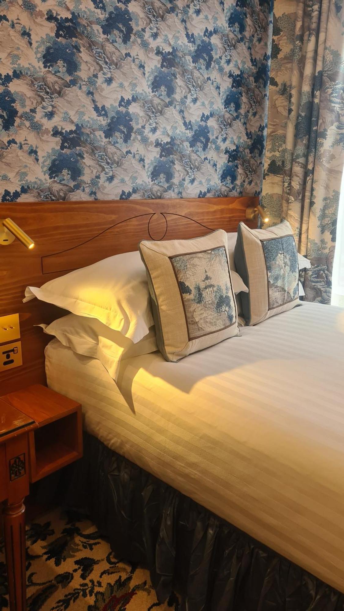 London Lodge Hotel Kültér fotó