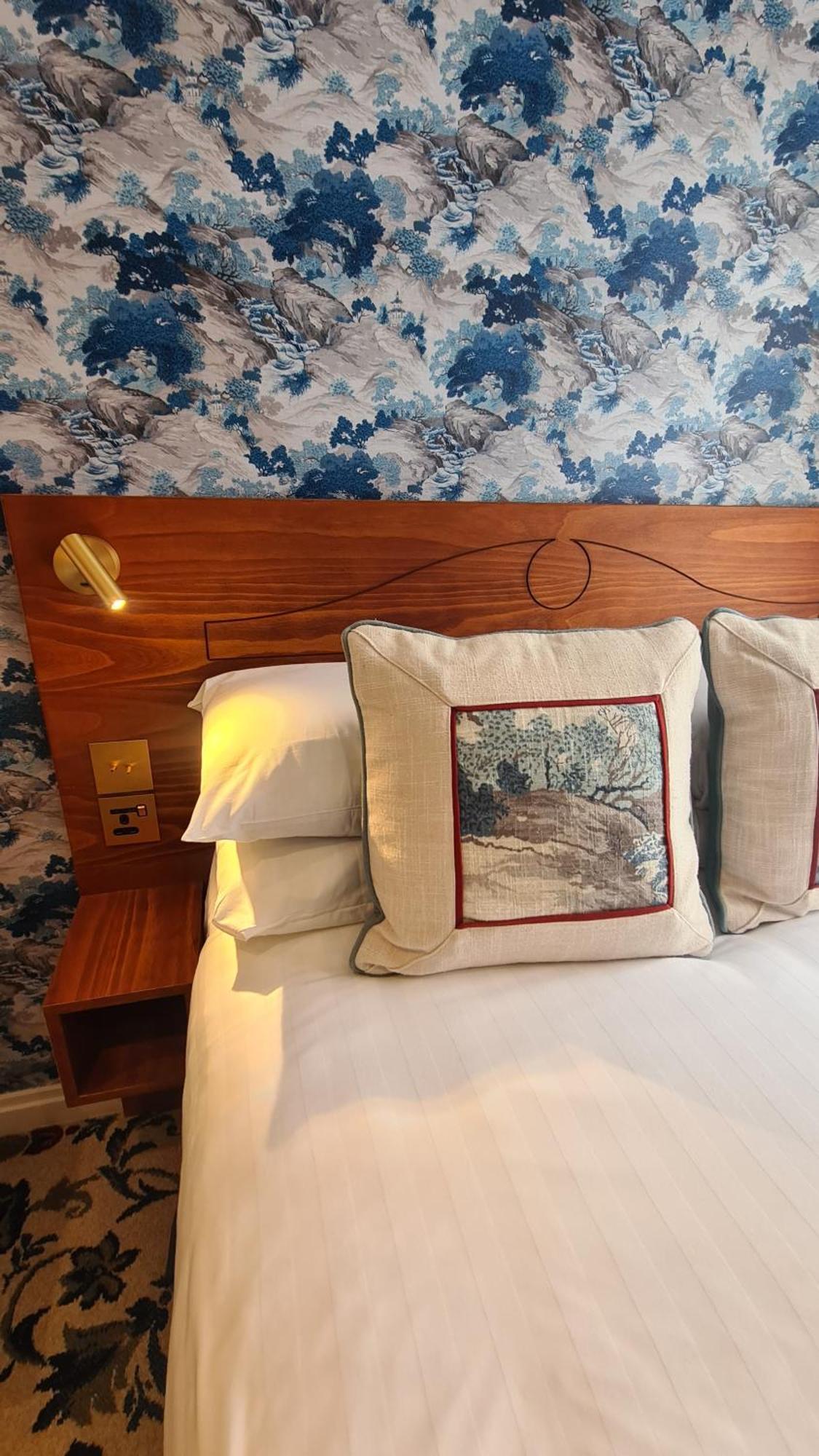 London Lodge Hotel Kültér fotó