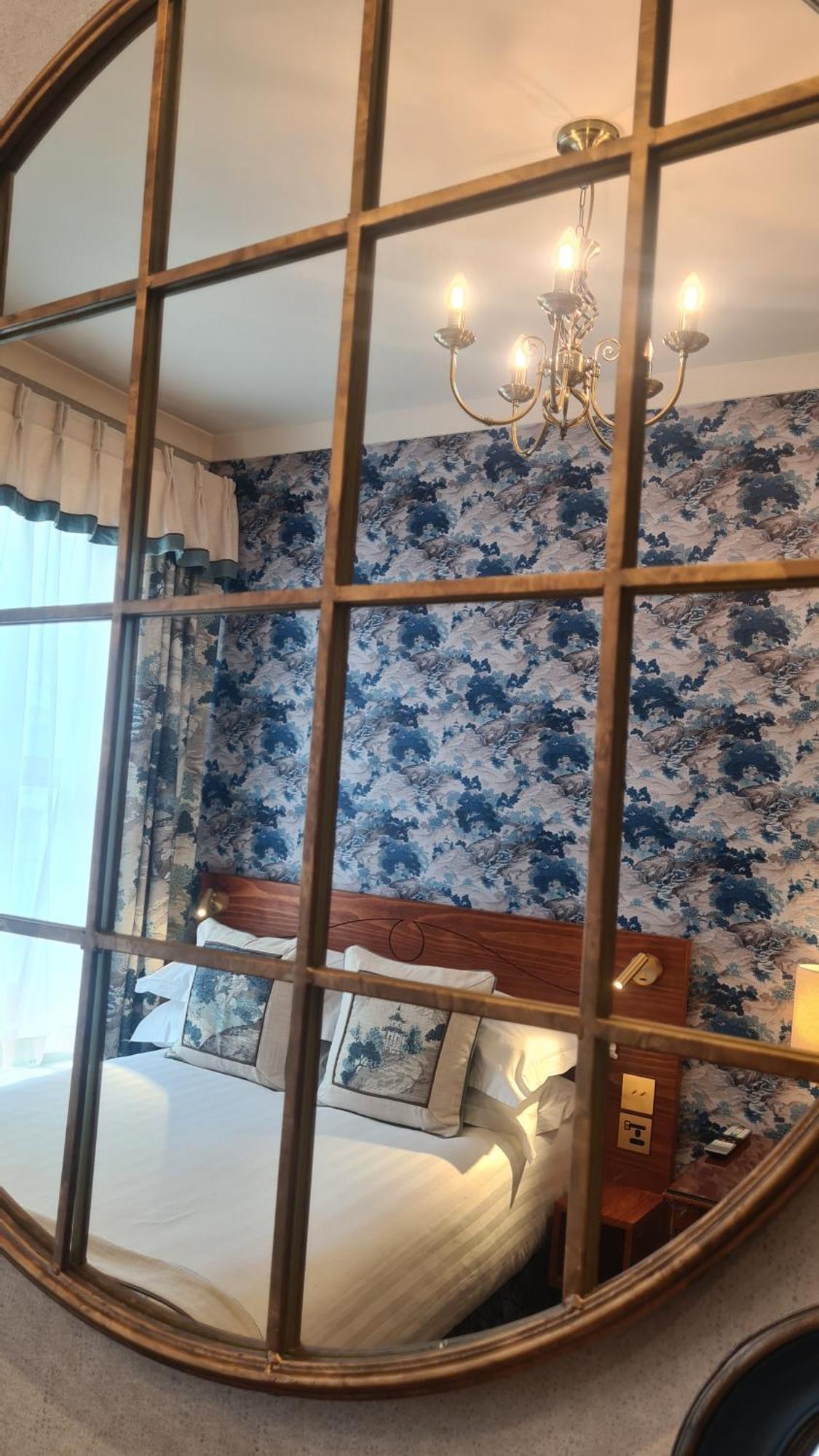 London Lodge Hotel Kültér fotó
