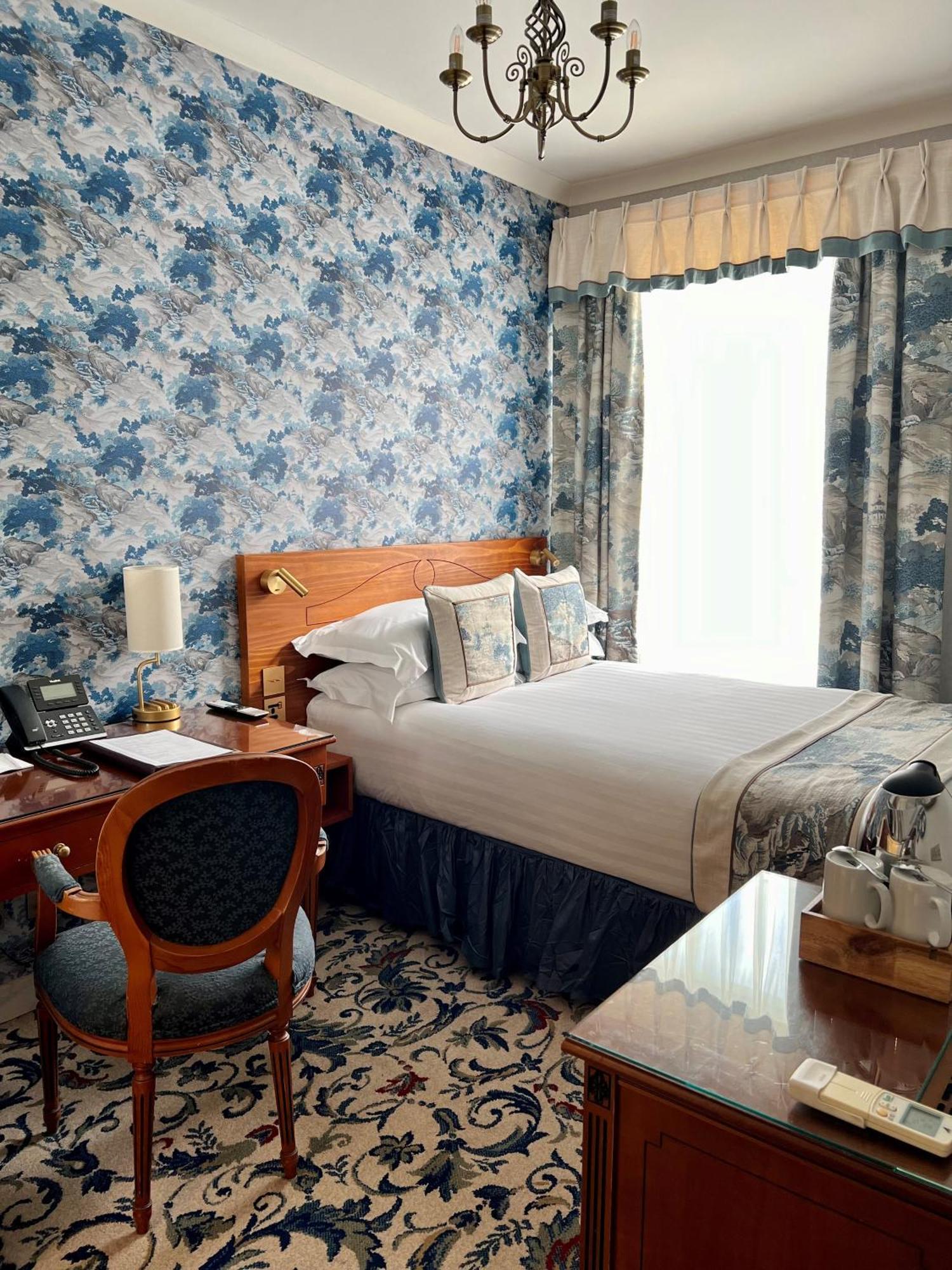 London Lodge Hotel Kültér fotó