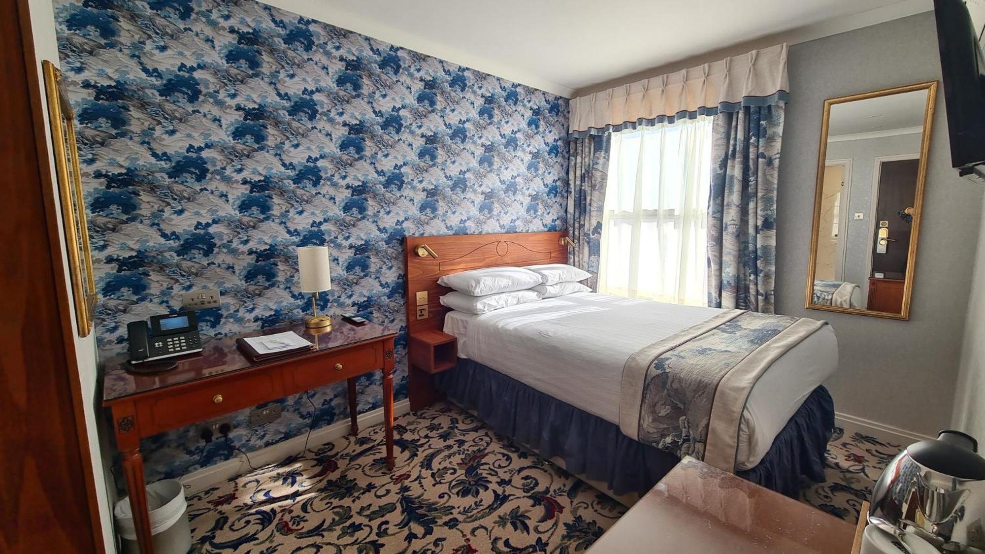 London Lodge Hotel Kültér fotó