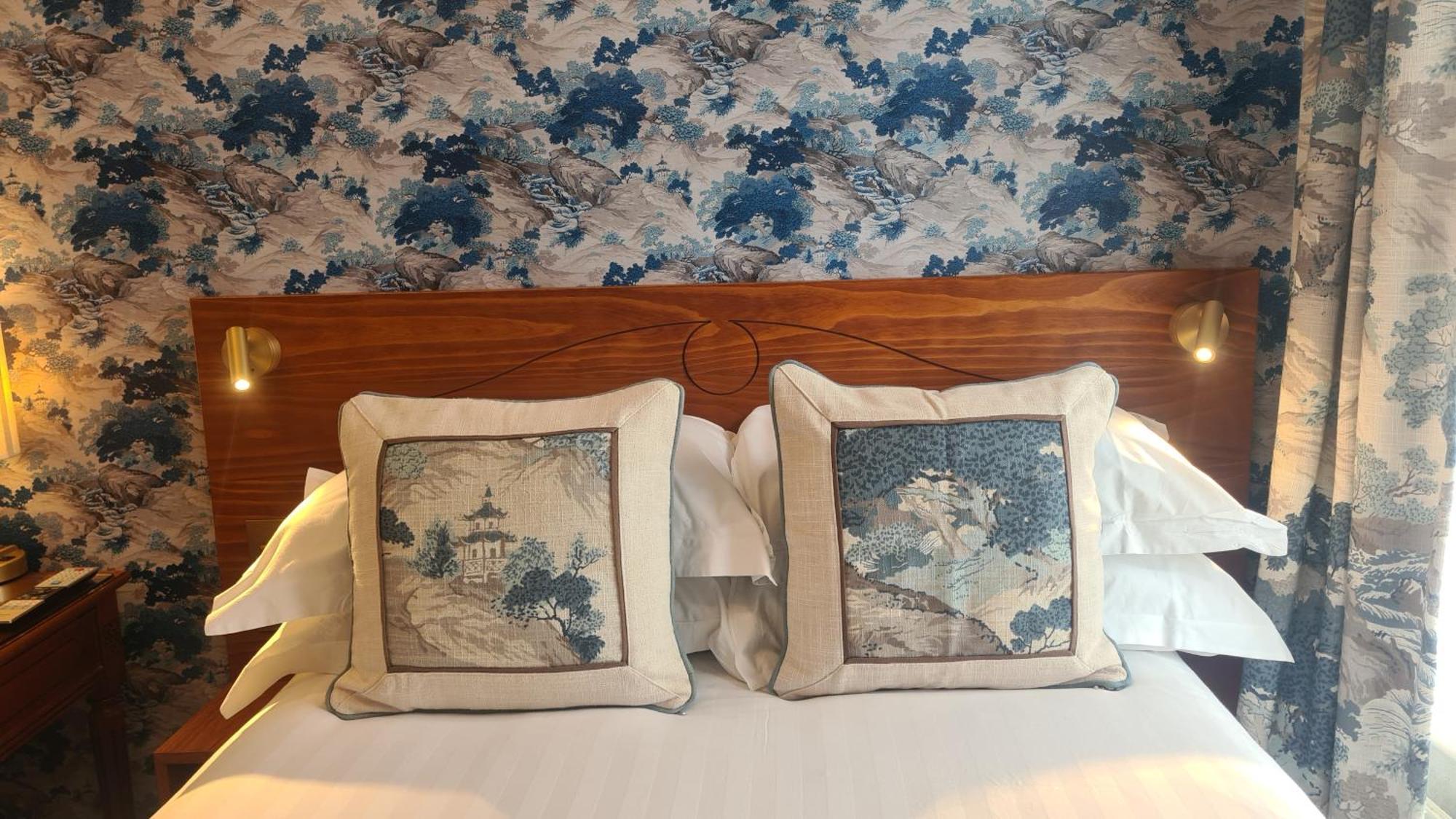 London Lodge Hotel Kültér fotó