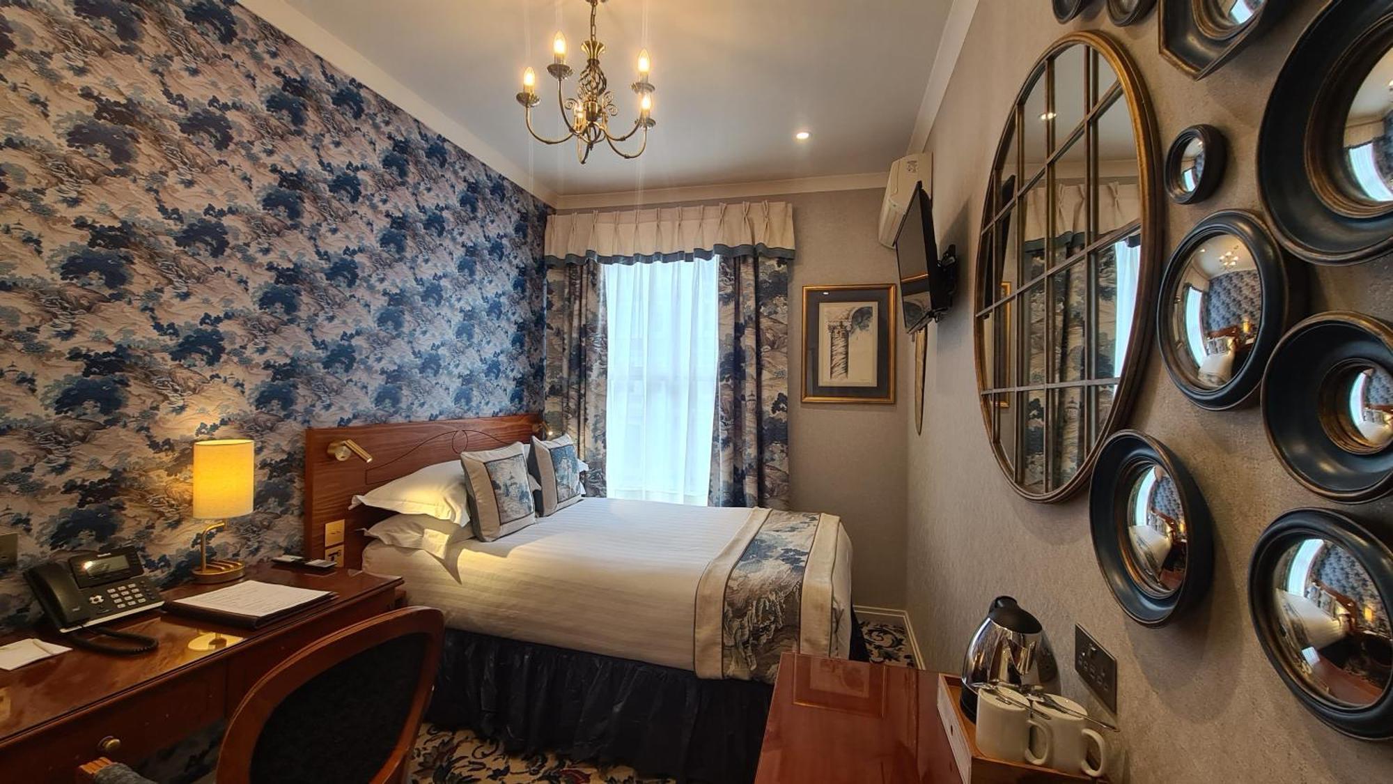 London Lodge Hotel Kültér fotó