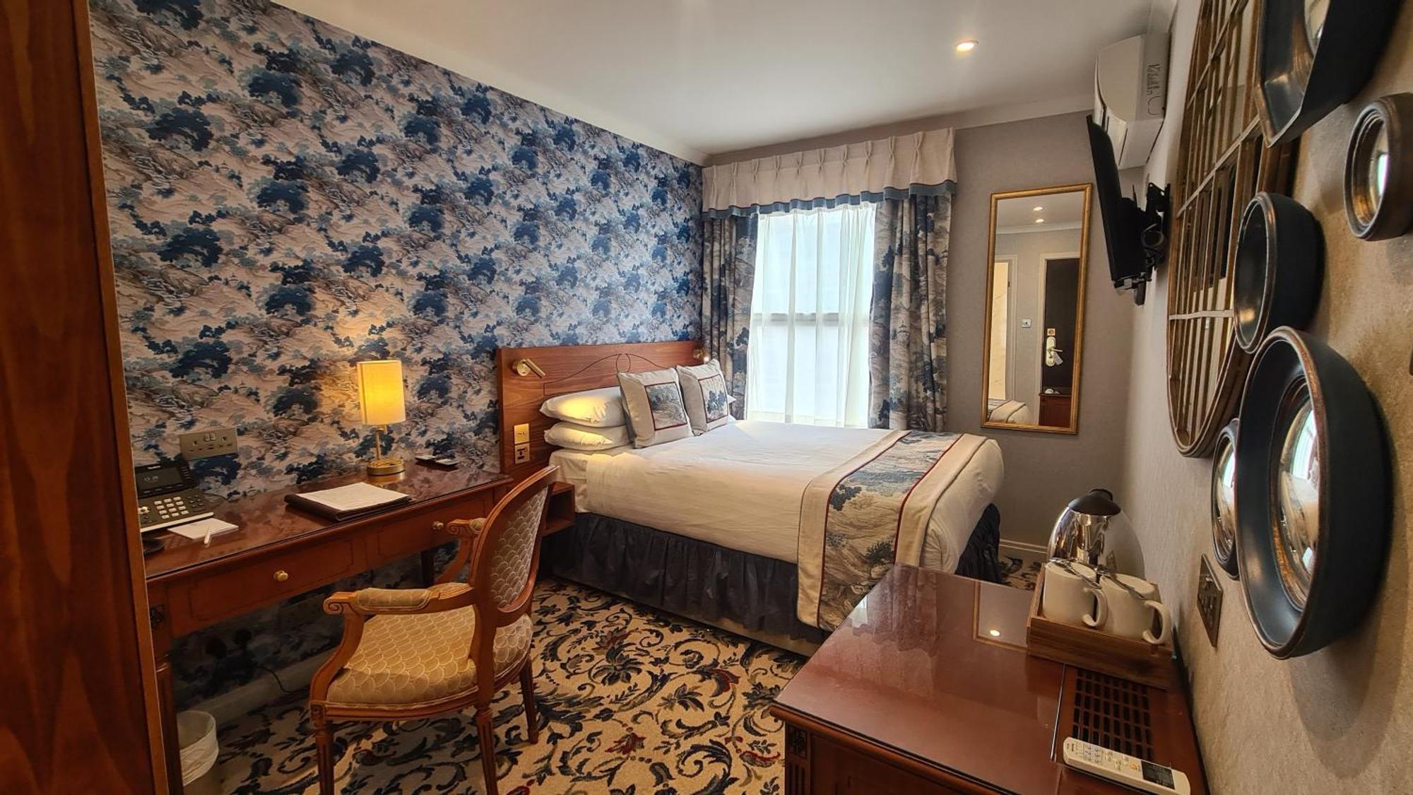 London Lodge Hotel Kültér fotó