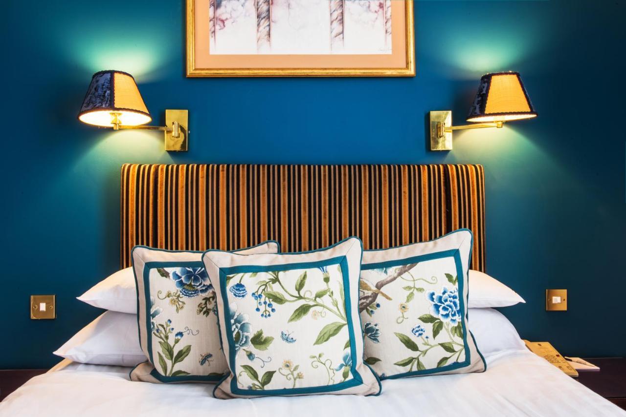 London Lodge Hotel Kültér fotó